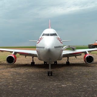 Modell Airliner