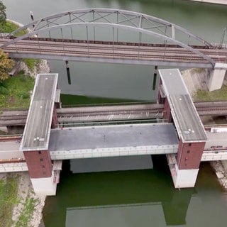 Brücke