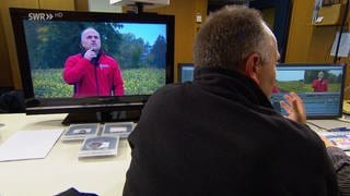 Uber Uns Landesschau Baden Wurttemberg Swr Fernsehen