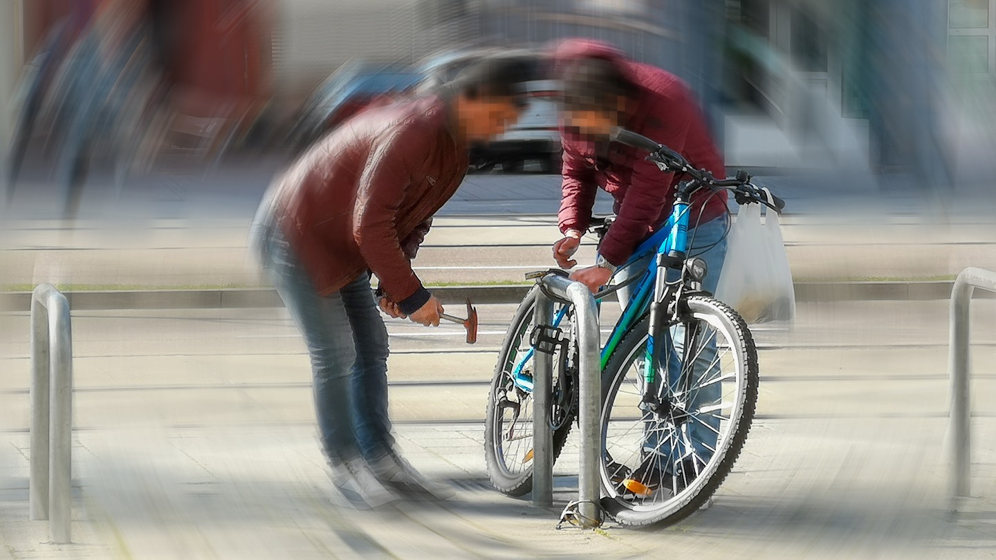 Protecting Your Bike: Tips to Prevent Theft and What to Do if Your Bike is Stolen