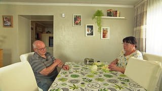 In der Senioren-Wohngemeinschaft können Kosten gespart werden