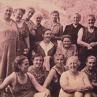 125 Jahre Landfrauen