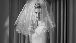 So sah Brautmode in den 60ern aus