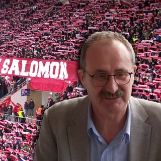 Enkel erfährt Schicksal des Mainz 05 Mitgründers Eugen Salomon