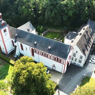 Bauwerk in Rheinland-Pfalz.