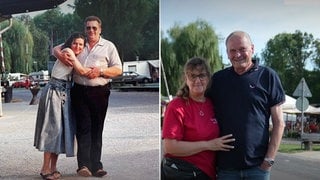 Vor über 30 Jahren übernahmen Monika Mohr und Ulrich Herschel den Campingplatz von Monikas Eltern.