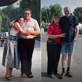 Vor über 30 Jahren übernahmen Monika Mohr und Ulrich Herschel den Campingplatz von Monikas Eltern.