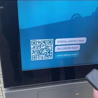 QR-Code