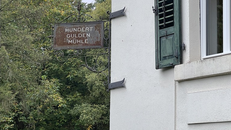 Wandercheck: Hundert Gulden Mühle Hiwweltour