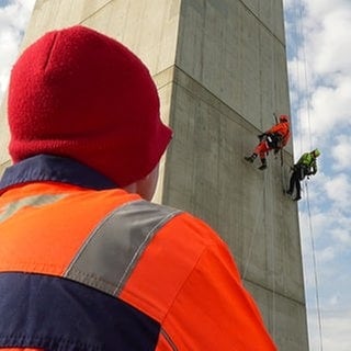 So verläuft die Überprüfung der Hochmoselbrücke