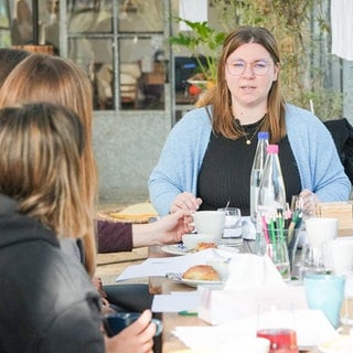 Melissa gründet Mutatelier als Raum für Kindesmissbrauchsopfer