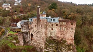 Darum gibt es keinen Schloss-Weihnachtsmarkt in Idar-Oberstein