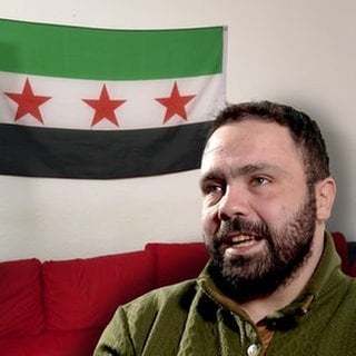 Hussam Helal über seine Gefühle als Syrer nach dem Umsturz Assads.