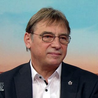 Doktor Volker Jung