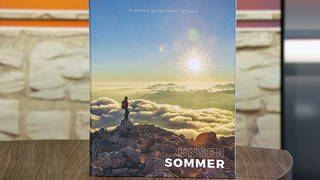 Das Buch von Ulla Lohmann: "Unser Sommer"