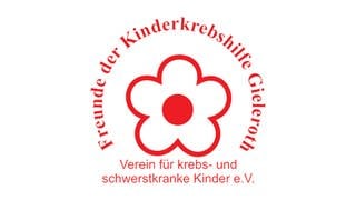 Logo des Vereins für krebs- und schwerstkranke Kinder e.V.