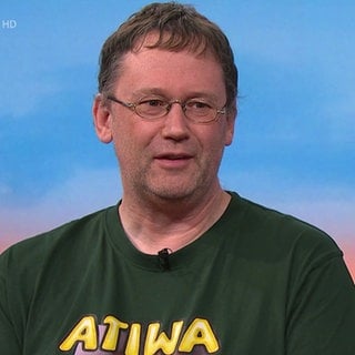 Uwe Rosenberg