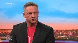 Sascha Uvira, Vorsitzende von SIN - Solidarität in der Not e.V.