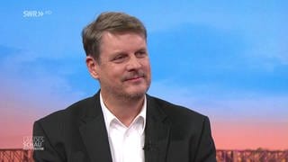 Gast Jörg Diester