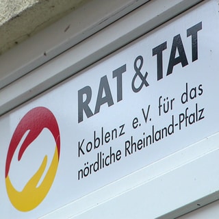AIDS-Hilfe in Rheinland-Pfalz: Beratungsstelle "Rat&Tat" in Koblenz