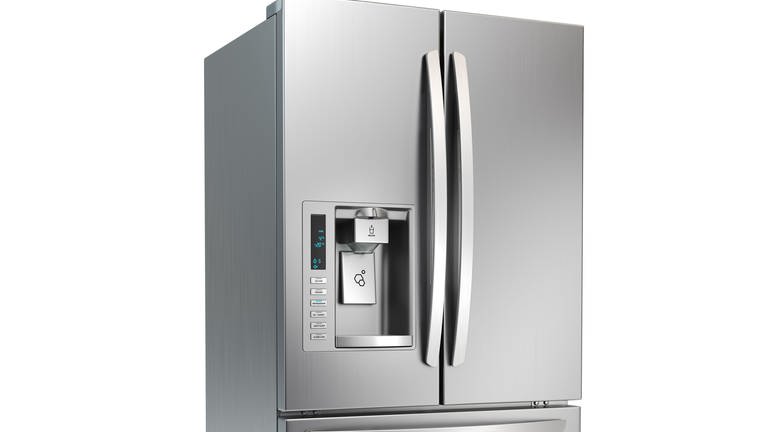 Moderne Kühlschränke: Worauf sollte man beim Kauf achten? - Landesschau  Rheinland-Pfalz - TV