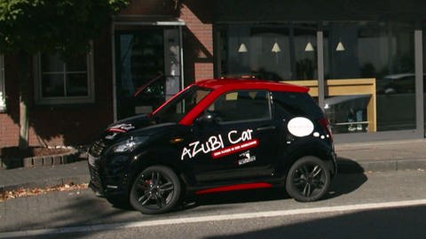 Azubi Car