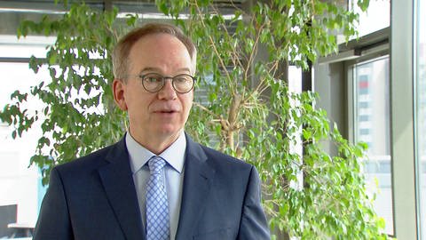Prof. Dr.-Ing. Hans Dieter Schotten, TU Kaiserslautern