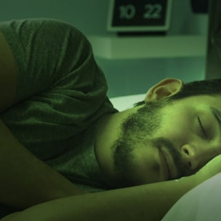 Schlafapnoe: wenn Atemaussetzer den Schlaf stören