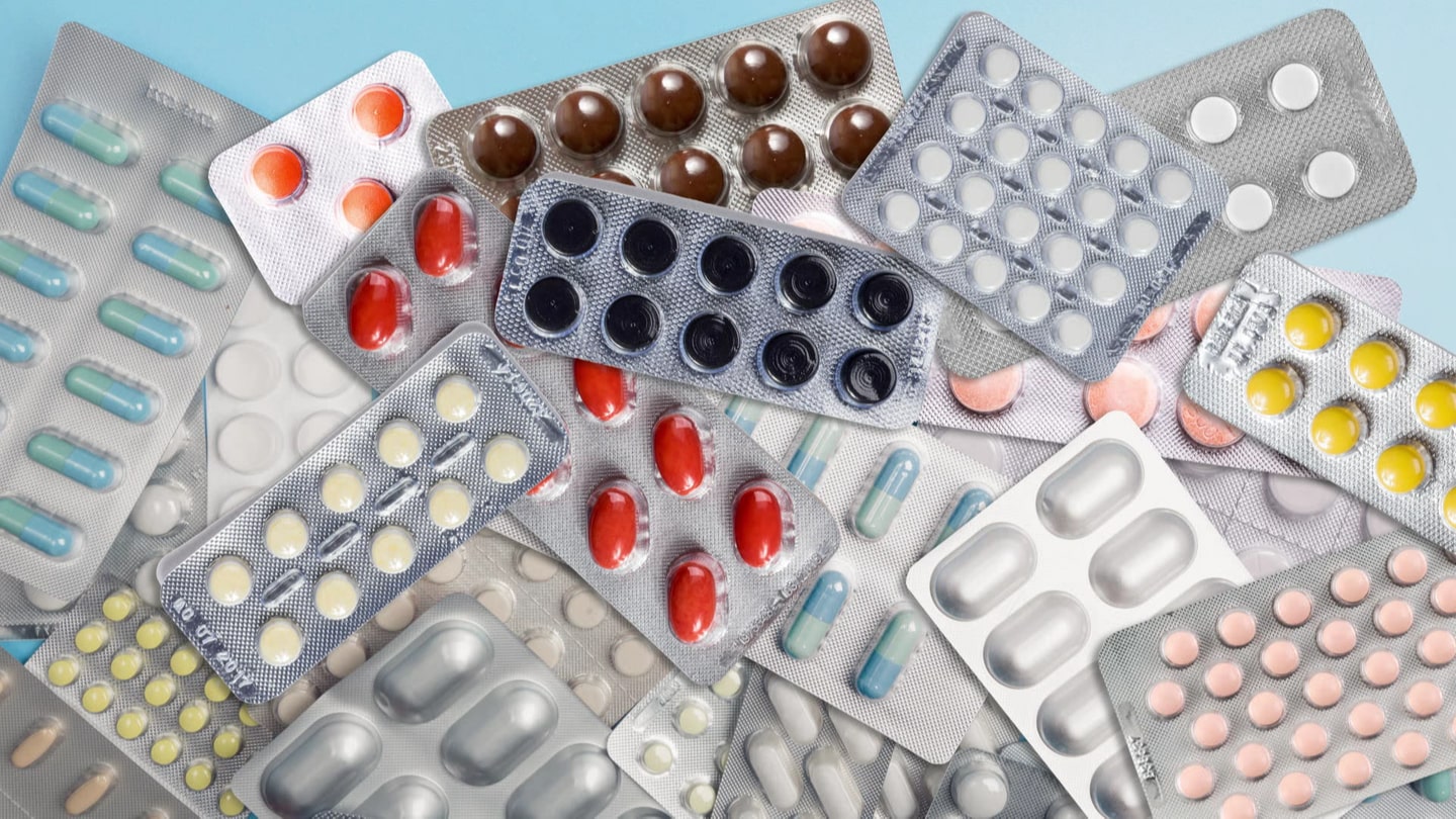 Vor allem Antibiotika-Präparate fehlen, um kranke Kinder zu behandeln. Die Lage ist europaweit angespannt.
