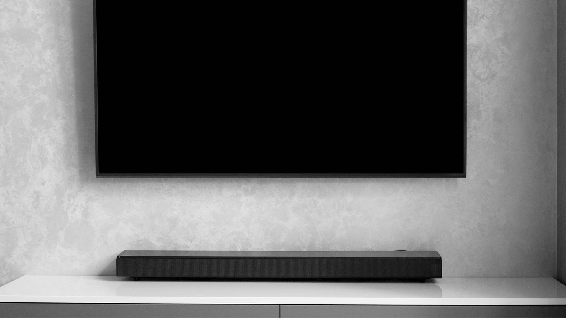 Soundbar: Darauf sollte man achten