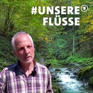 Holger Schindler vom Bund für Umwelt- und Naturschutz Rheinland-Pfalz.