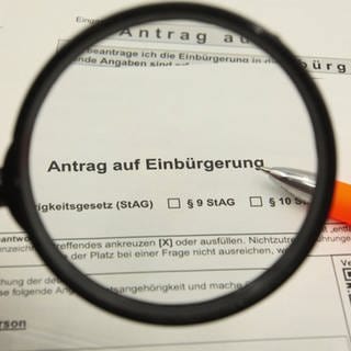 Leichtere Einbürgerung durch Gesetzesreform