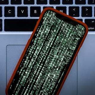 Smartphone vor Hackerangriffen schützen