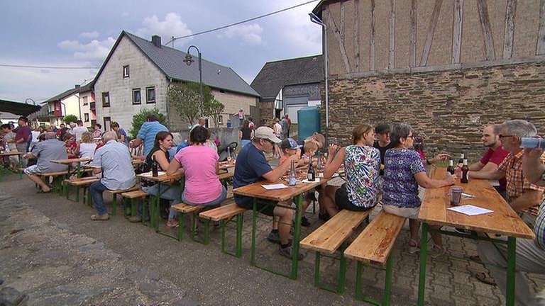 Macken In Bildern Landesschau Rheinland Pfalz Swr Fernsehen