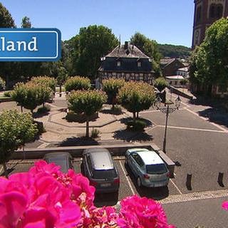 Der Walpot Platz In Bassenheim Landesschau Rheinland Pfalz Swr Fernsehen