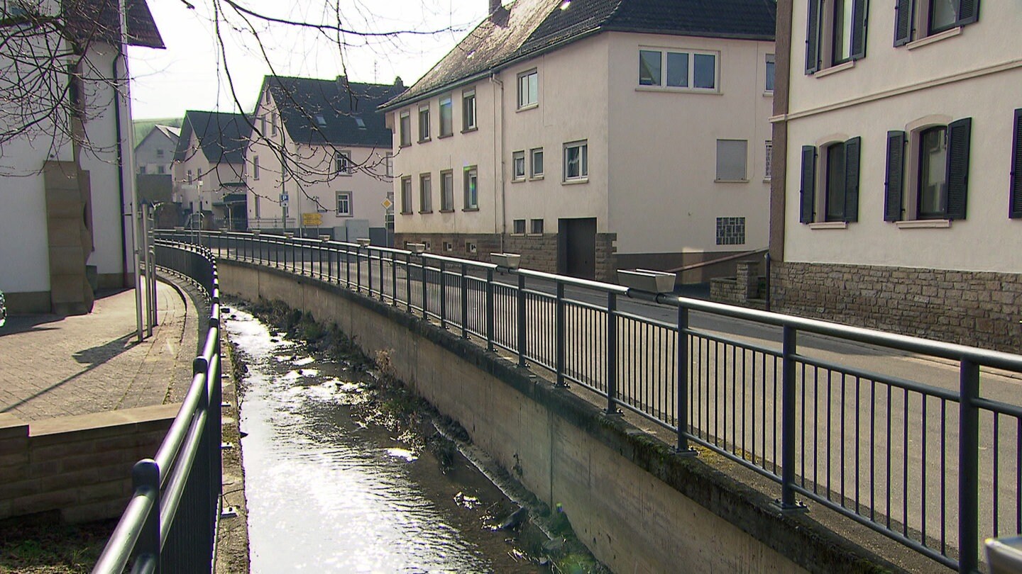 Waldgrehweiler In Bildern Landesschau Rheinland Pfalz Swr Fernsehen