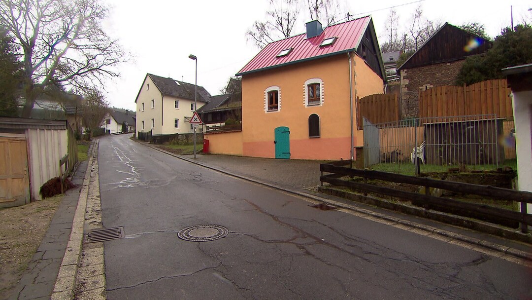 Die Dorfstrasse In Arft Landesschau Rheinland Pfalz Swr Fernsehen