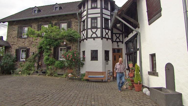 Eulgem In Bildern Landesschau Rheinland Pfalz Swr Fernsehen