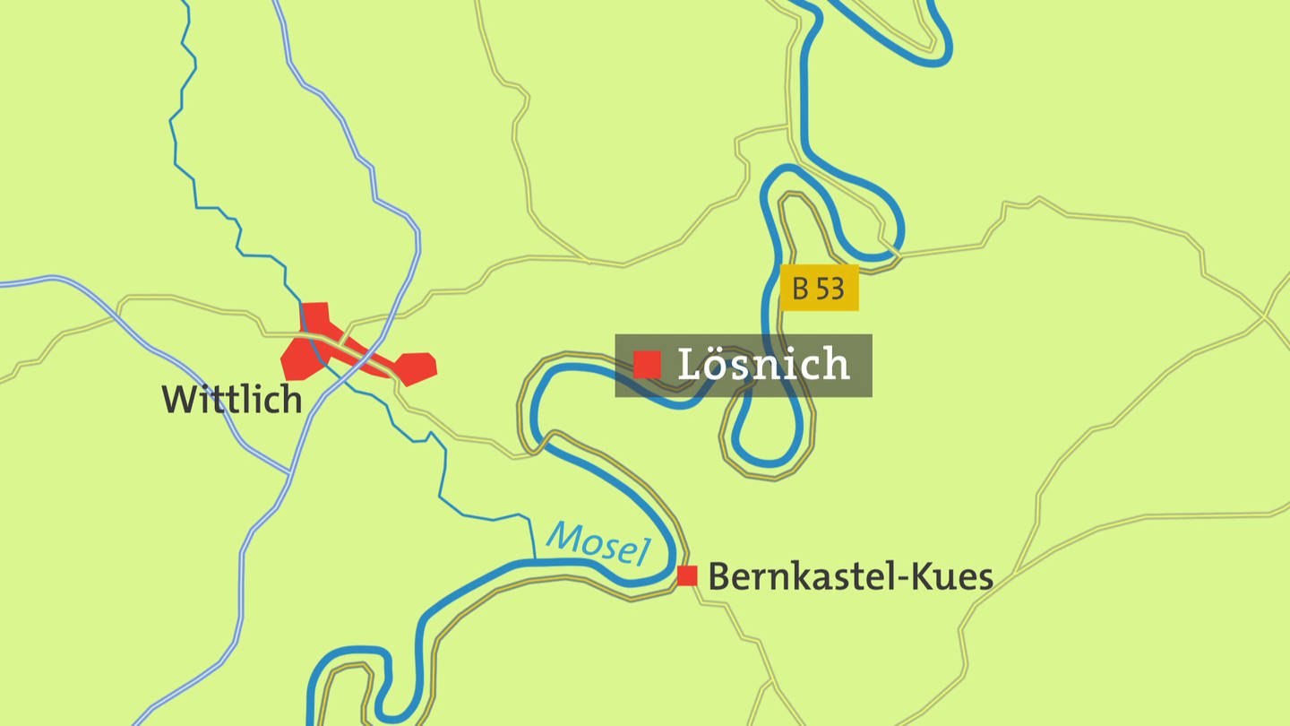 Gestade in Lösnich - Landesschau Rheinland-Pfalz - SWR ...