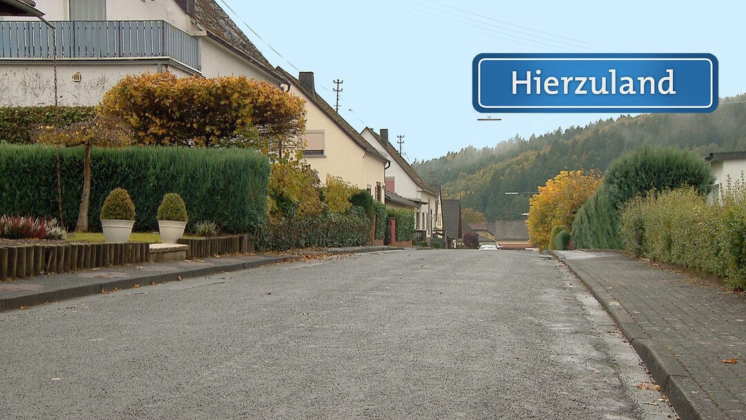 Auf Dem Acker In Atzelgift Landesschau Rheinland Pfalz Swr Fernsehen