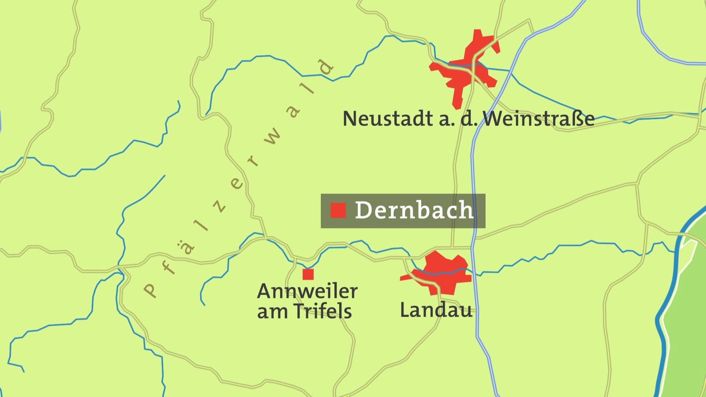 Dreimorgen In Dernbach Landesschau Rheinland Pfalz Swr Fernsehen