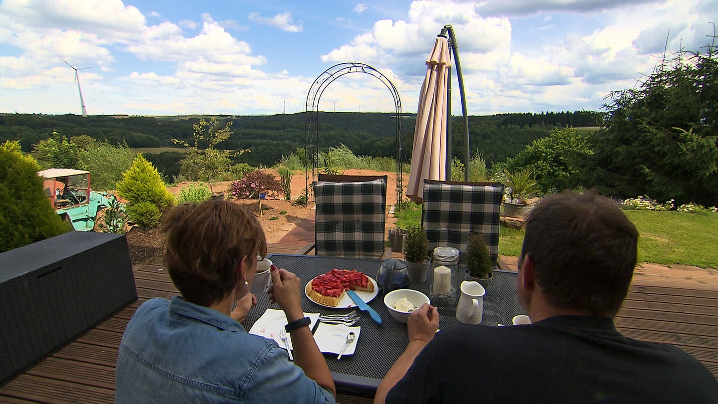 Schauerberg In Bildern Landesschau Rheinland Pfalz Swr Fernsehen