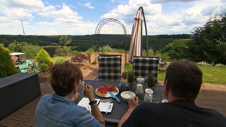 Schauerberg In Bildern Landesschau Rheinland Pfalz Swr Fernsehen