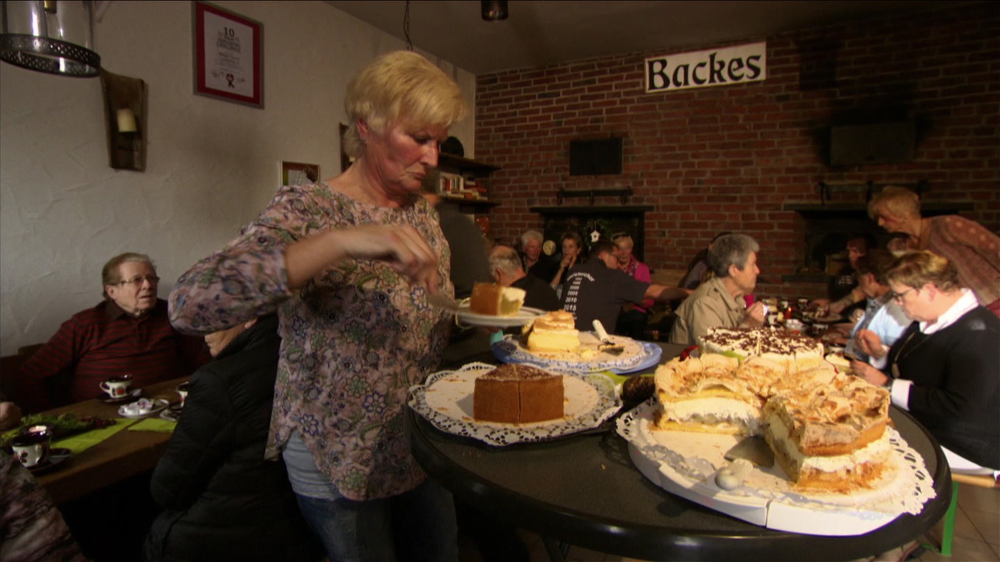 Luckenbach In Bildern Landesschau Rheinland Pfalz Swr Fernsehen