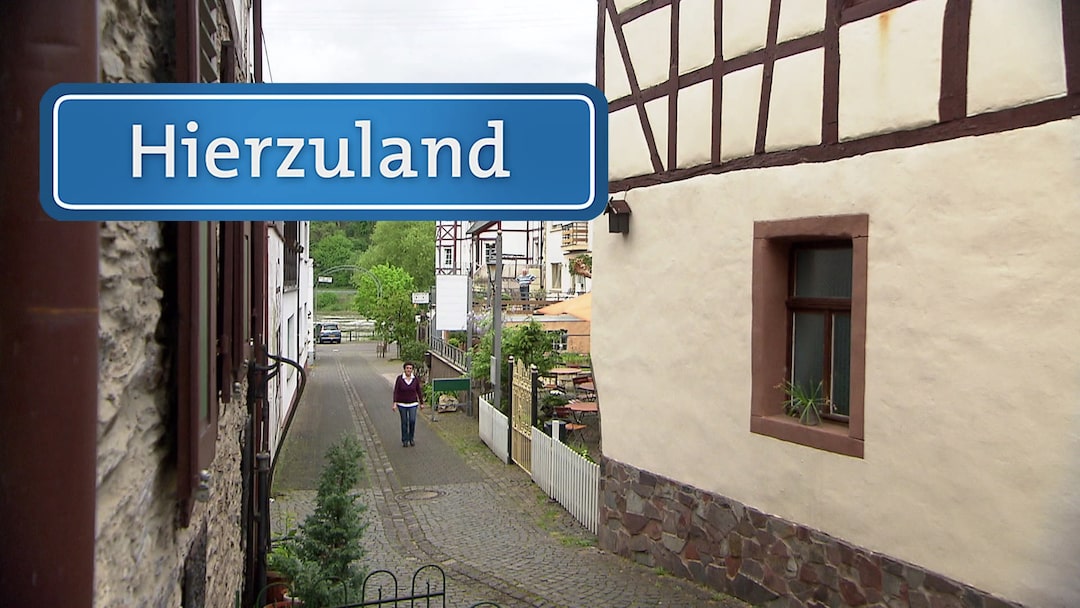 Neugartenstrasse In Neef Landesschau Rheinland Pfalz Swr Fernsehen