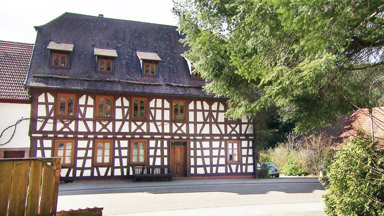 Salzwoog In Bildern Landesschau Rheinland Pfalz Swr Fernsehen