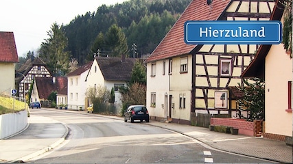 Die Lemberger Strasse In Salzwoog Landesschau Rheinland Pfalz Swr Fernsehen