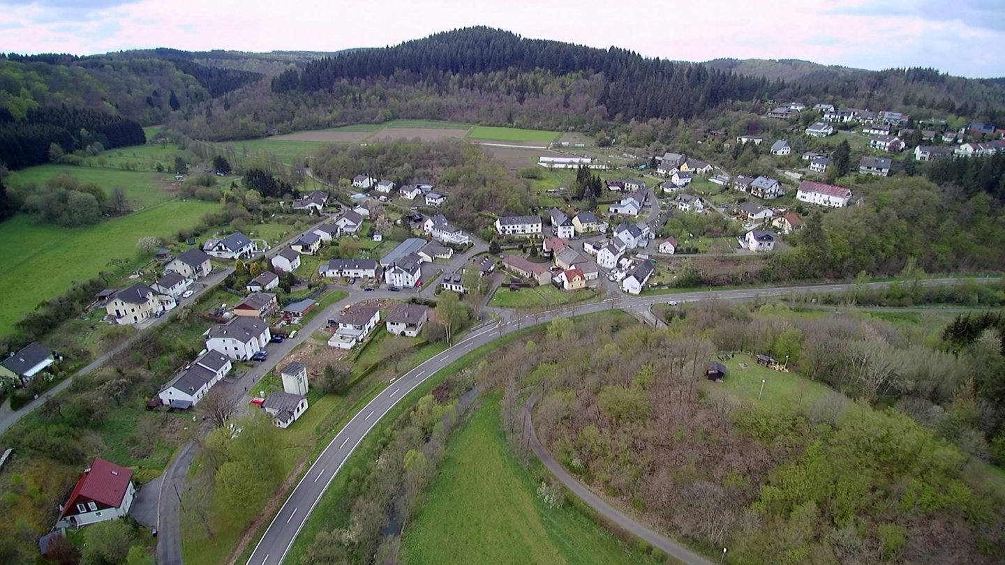 Weiersbach In Bildern Landesschau Rheinland Pfalz Swr Fernsehen