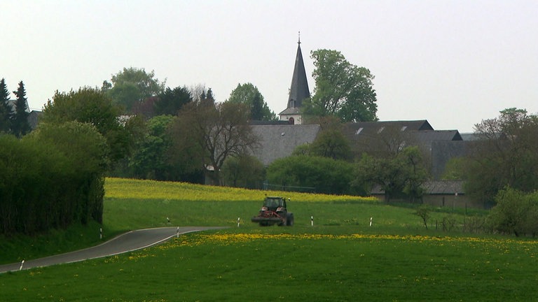 Raversbeuren In Bildern Landesschau Rheinland Pfalz Swr Fernsehen