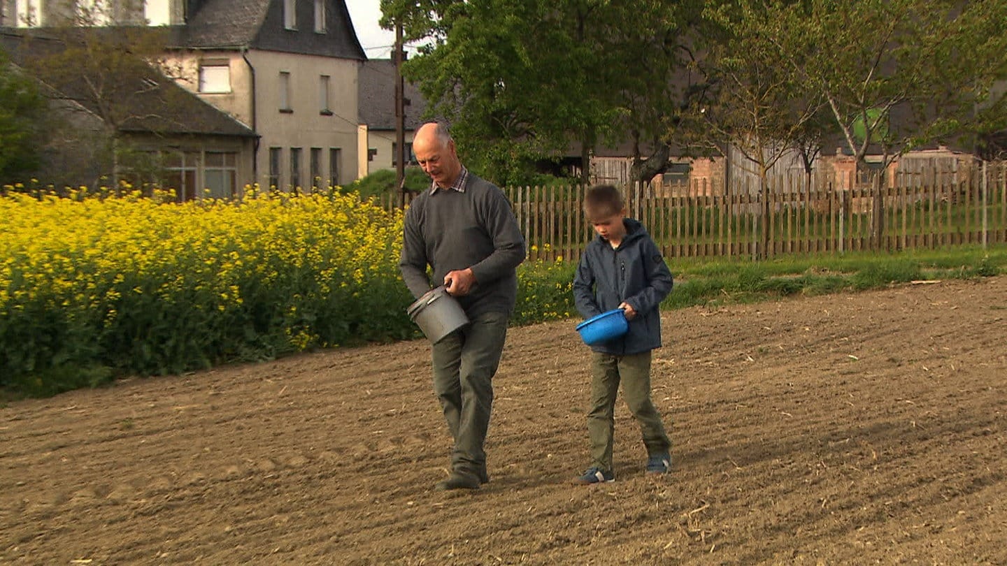 Raversbeuren In Bildern Landesschau Rheinland Pfalz Swr Fernsehen